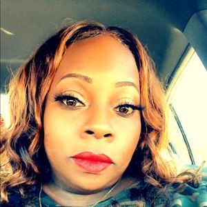 Meet your Posher, Tasha